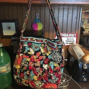 Vera Bradley Bag